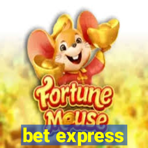 bet express